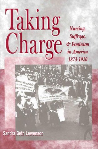 New York: National League for Nursing Sandra Beth Lewenson