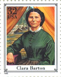 Barton stamp