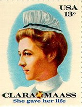 Maass 1976 stamp